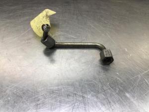 Liebherr Linea di iniezione